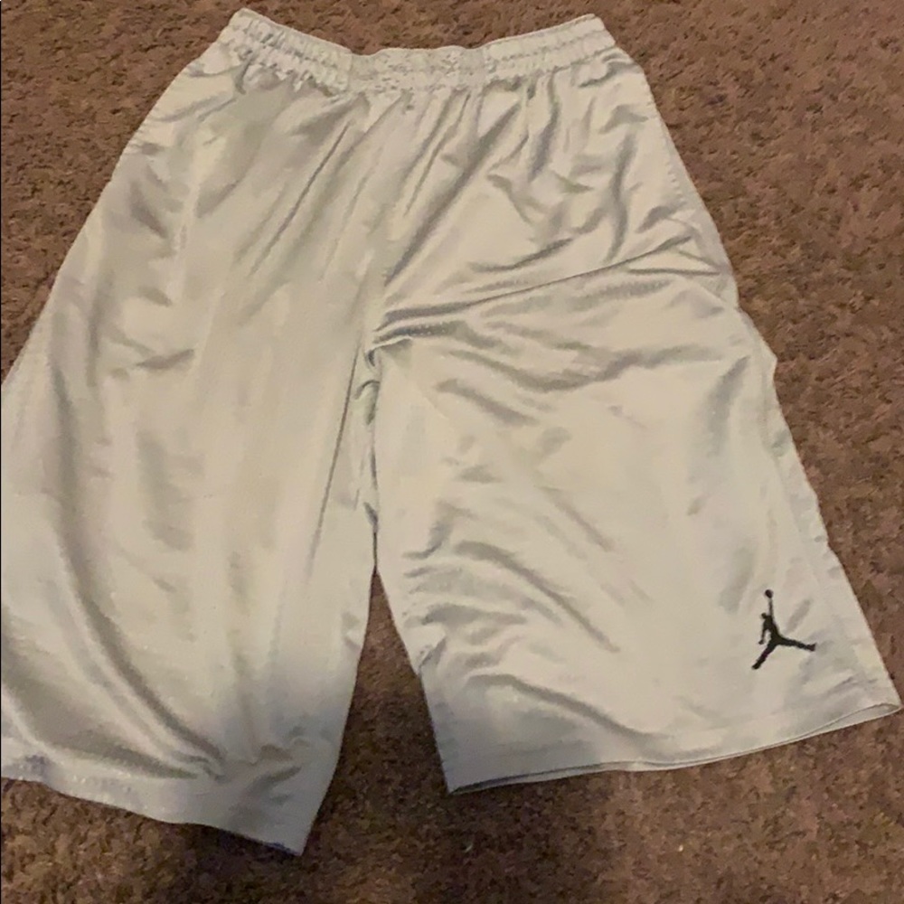 Jordan shorts
